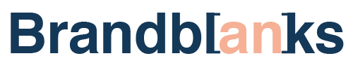 Brandblanks.io